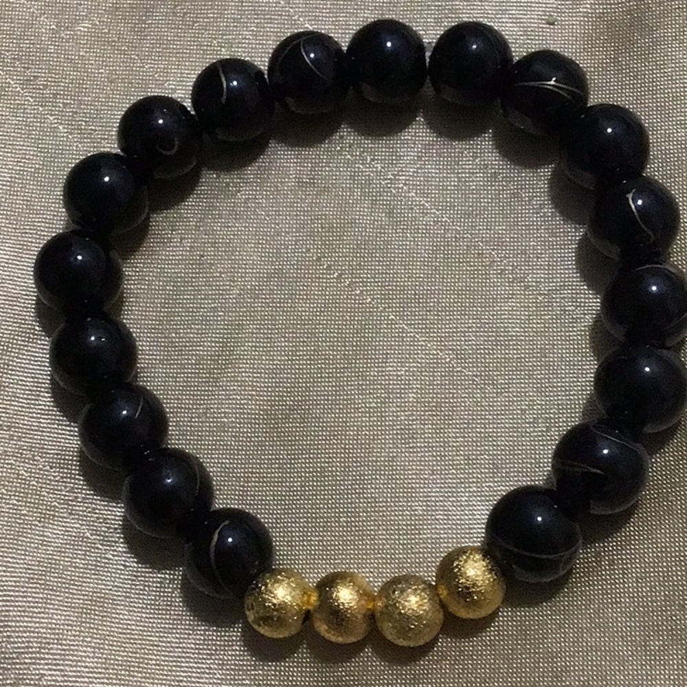 Handmade bracelet